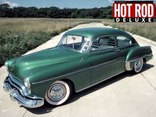 Картинка автомобили custom classic car