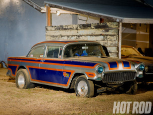 Картинка автомобили hotrod dragster