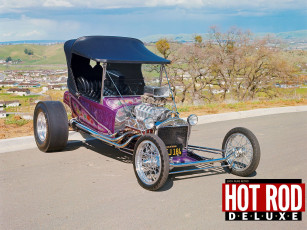 Картинка автомобили hotrod dragster