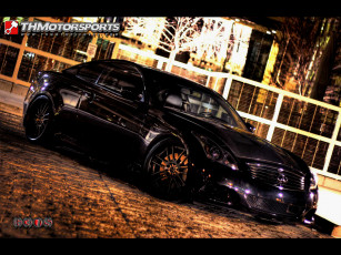 Картинка автомобили infiniti