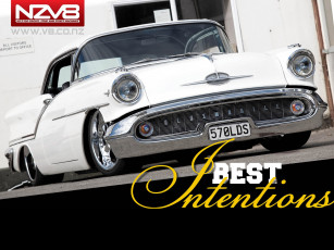 Картинка автомобили oldsmobile