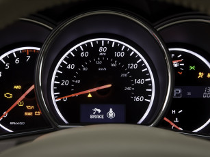 Картинка автомобили спидометры торпедо