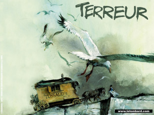 Картинка рисованные комиксы