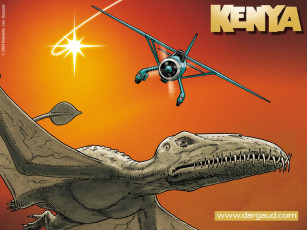 Картинка рисованные комиксы