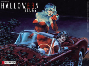 Картинка рисованные комиксы