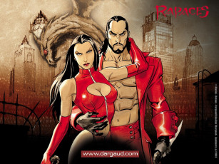 Картинка рисованные комиксы