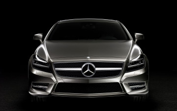 Картинка автомобили mercedes benz