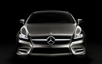 Картинка автомобили mercedes benz