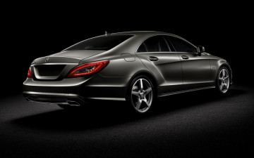 Картинка автомобили mercedes benz