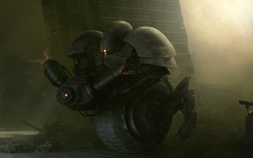 Картинка фэнтези существа