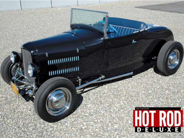 Обои картинки фото автомобили, custom, classic, car