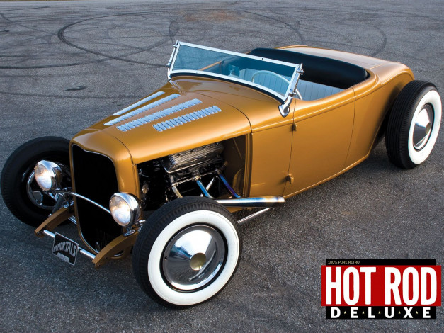 Обои картинки фото автомобили, custom, classic, car