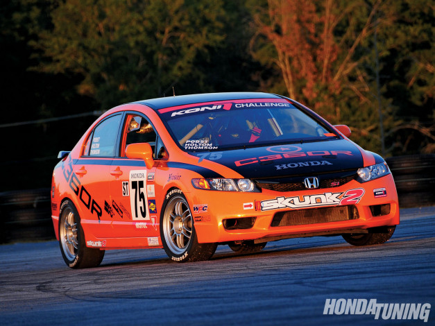 Обои картинки фото автомобили, honda