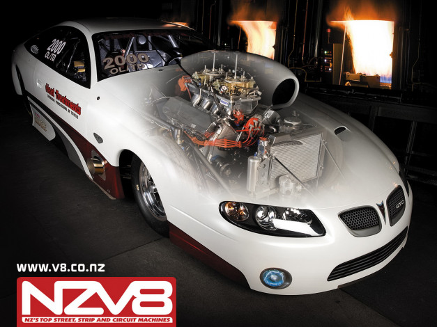 Обои картинки фото автомобили, hotrod, dragster