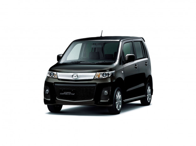 Обои картинки фото автомобили, mazda