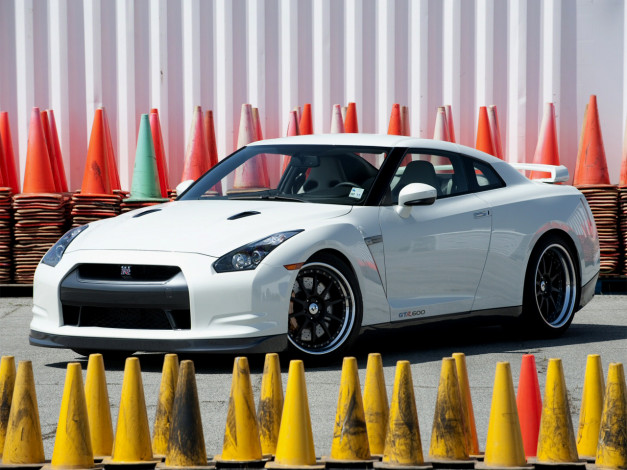 Обои картинки фото автомобили, nissan, datsun