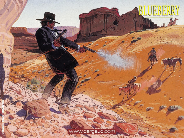 Обои картинки фото рисованные, комиксы