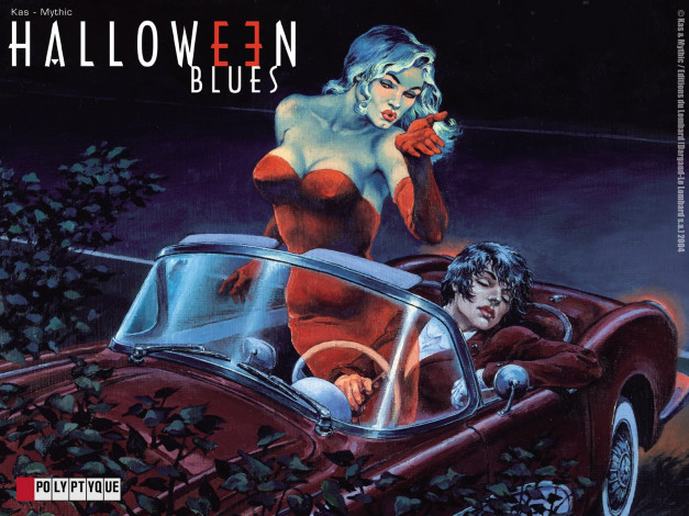 Обои картинки фото рисованные, комиксы