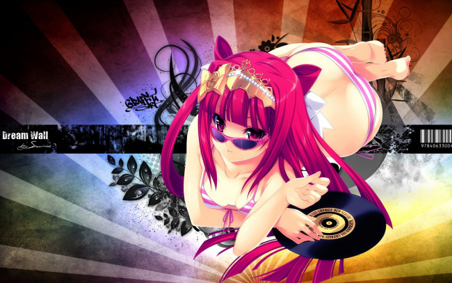 Обои картинки фото аниме, *unknown, другое