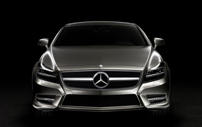 Обои картинки фото автомобили, mercedes, benz