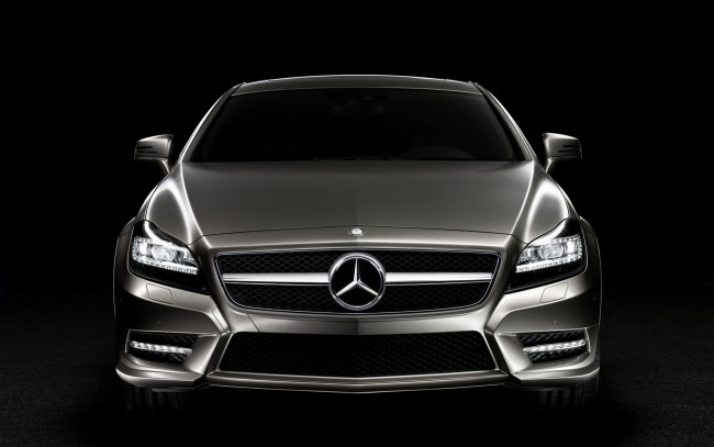 Обои картинки фото автомобили, mercedes, benz