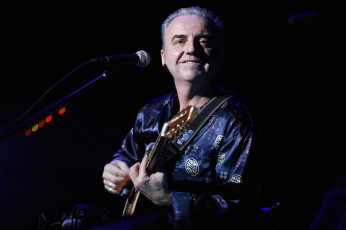 Картинка Чайф музыка рок-группа владимир шахрин