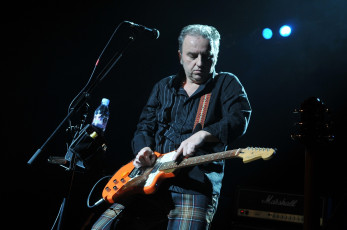 Картинка Чайф музыка рок-группа владимир шахрин