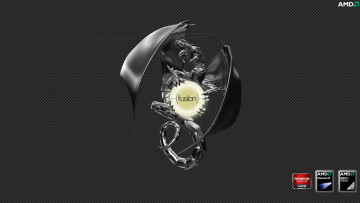 Картинка компьютеры amd