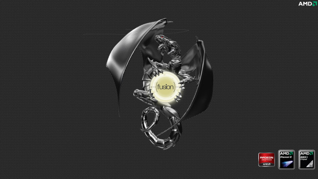 Обои картинки фото компьютеры, amd