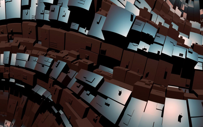 Обои картинки фото 3д, графика, abstract, абстракции, текстура