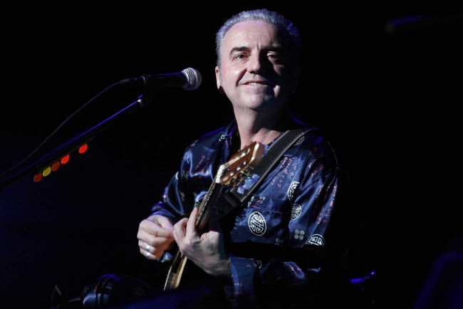 Обои картинки фото Чайф, музыка, рок-группа, владимир, шахрин