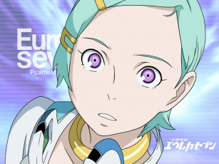 Картинка аниме eureka seven