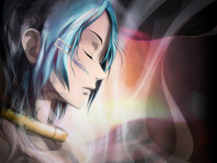 Картинка аниме eureka seven