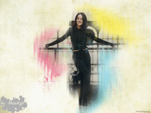 Картинка музыка alizee ализе