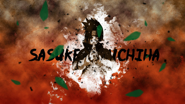 Обои картинки фото аниме, naruto, наруто