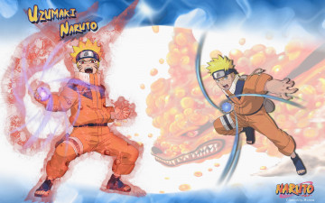 Картинка аниме naruto