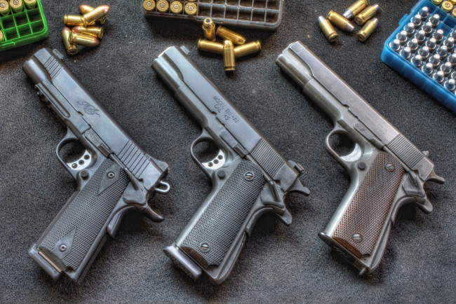 Обои картинки фото оружие, пистолеты, стволы