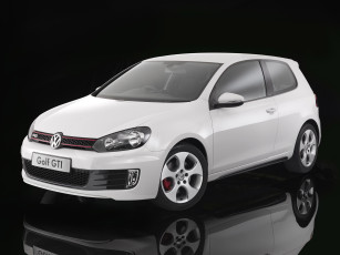 обоя автомобили, volkswagen, au-spec, 3-door, golf, gti, typ, 5k, светлый