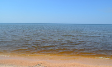 Картинка природа моря океаны волна пляж море