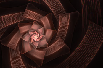 Картинка 3д+графика фантазия+ fantasy цвета фон узор