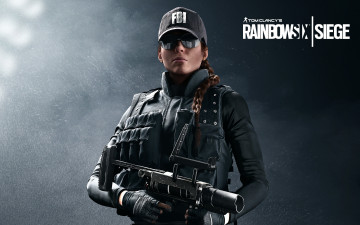 Картинка видео+игры rainbow+six +siege боевик шутер action rainbow six siege