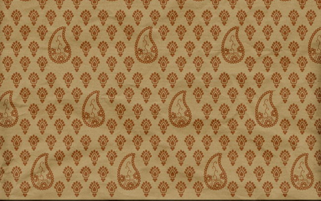 Обои картинки фото разное, текстуры, indian, pattern, ornament, paper, wallpaper, узор, бумага