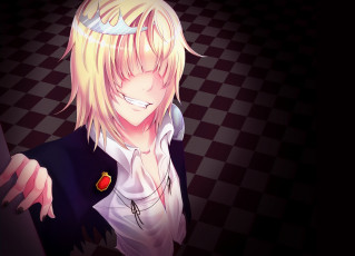 Картинка аниме katekyo+hitman+reborn принц