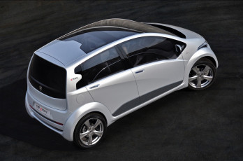 обоя italdesign qiugiaro proton emas comfort concept 2010, автомобили, italdesign, qiugiaro, proton, emas, comfort, concept, 2010