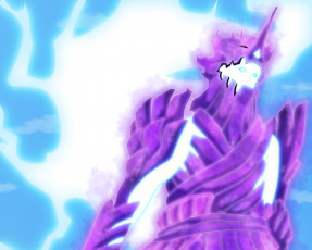 Картинка аниме naruto сусано