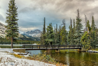 Картинка природа реки озера простор