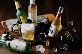 Картинка бренды бренды+напитков+ разное кружка пиво бутылки