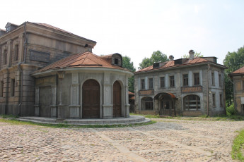 Картинка мосфильм города москва+ россия площадь