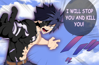 Картинка аниме fairy+tail хвост феи