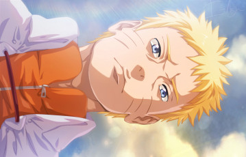 Картинка аниме naruto наруто